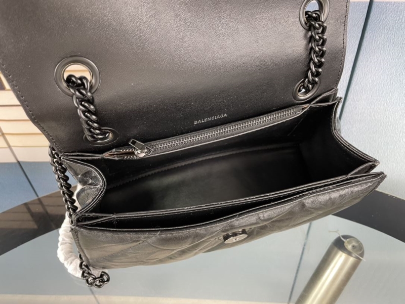 Balenciaga Top Handle Bags